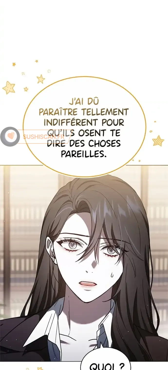 Read L’Âge de l’Arrogance Manga Online