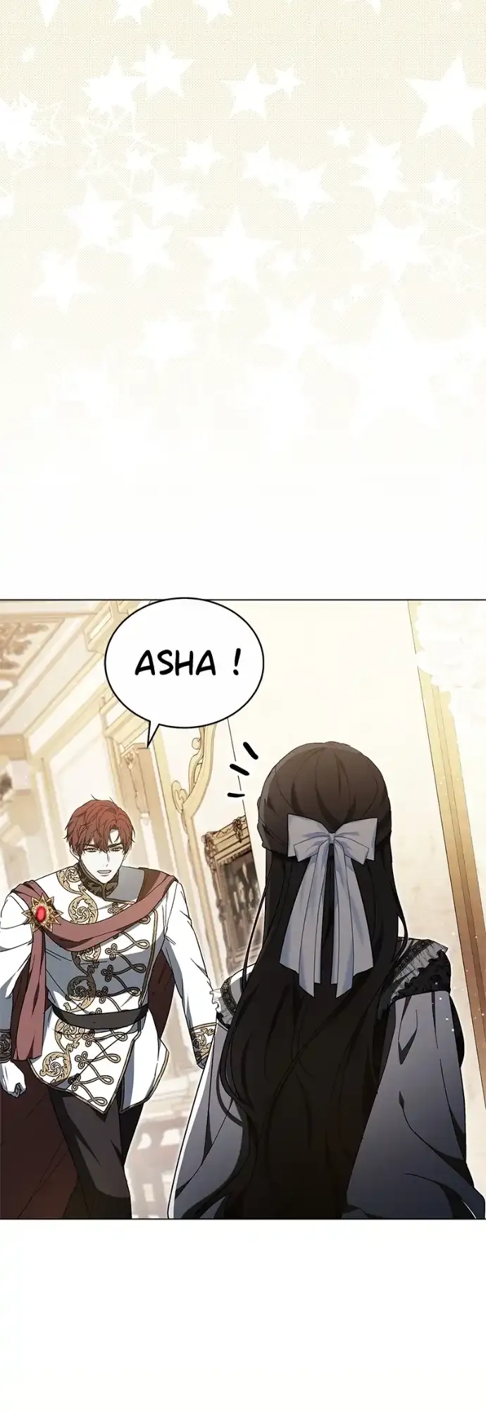 Read L’Âge de l’Arrogance Manga Online