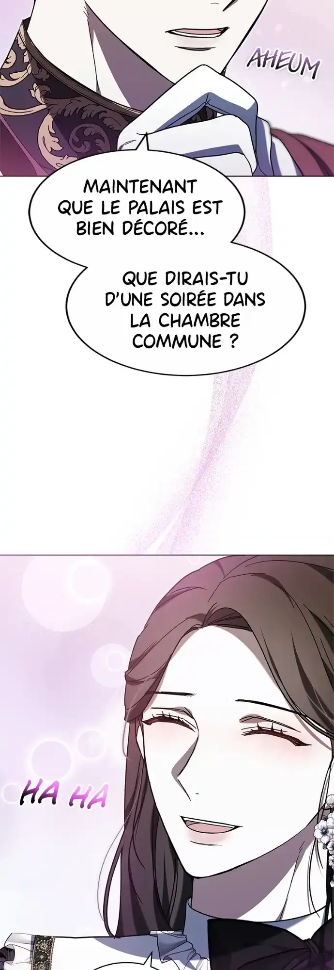 Read L’Âge de l’Arrogance Manga Online