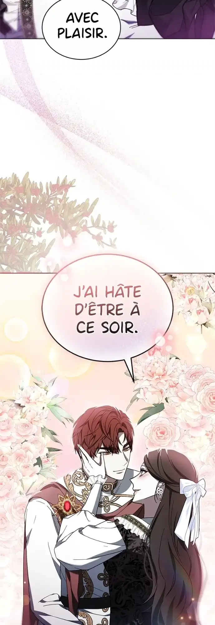 Read L’Âge de l’Arrogance Manga Online