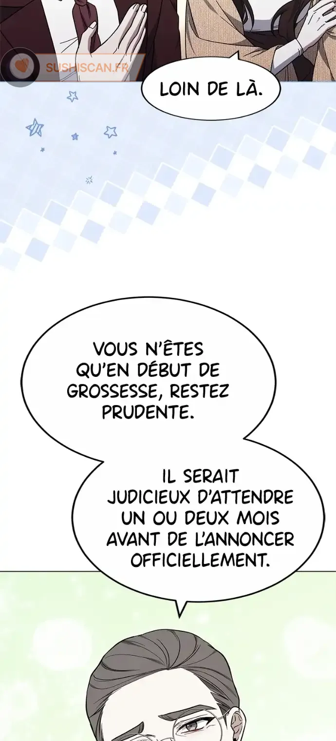 Read L’Âge de l’Arrogance Manga Online