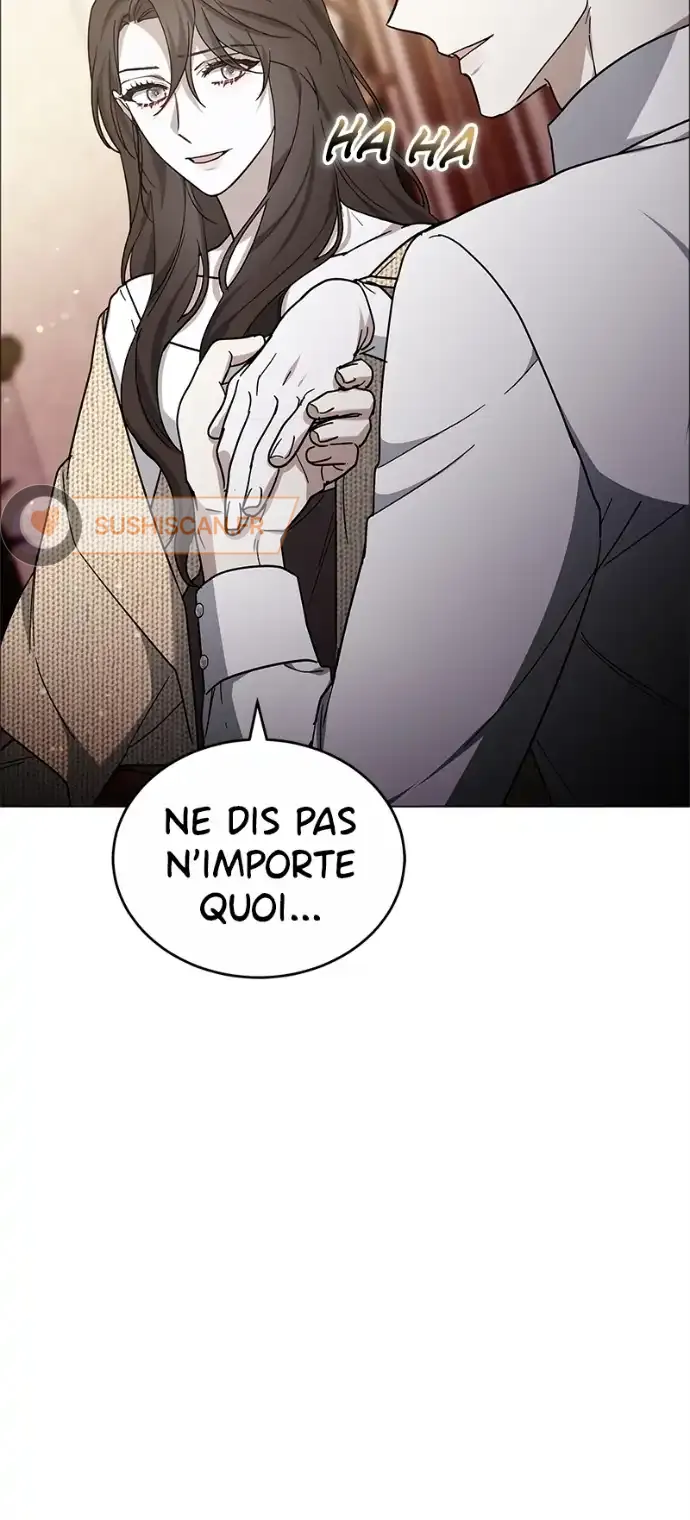 Read L’Âge de l’Arrogance Manga Online