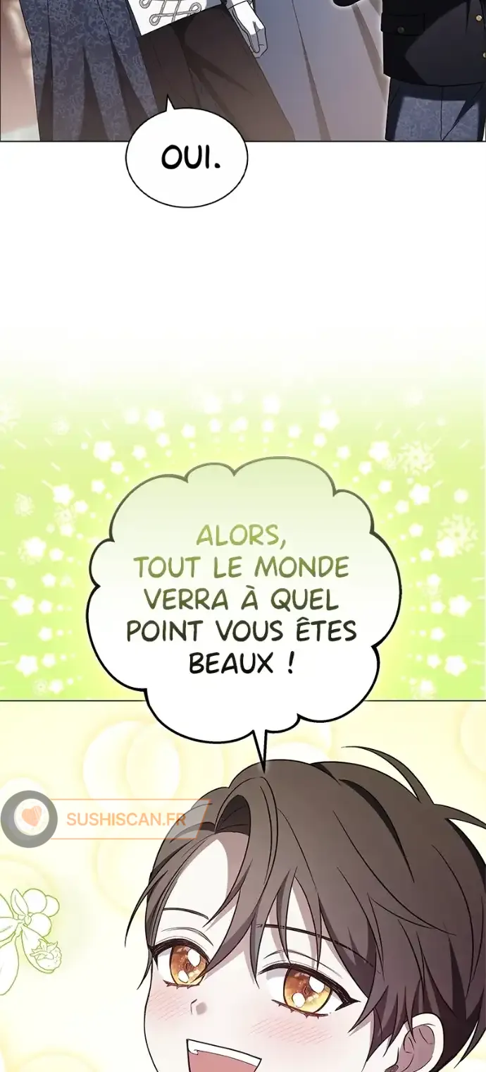 Read L’Âge de l’Arrogance Manga Online