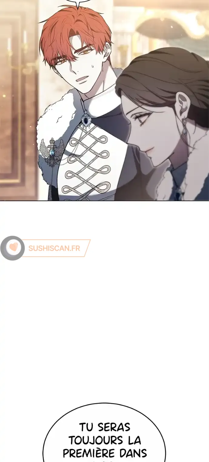 Read L’Âge de l’Arrogance Manga Online
