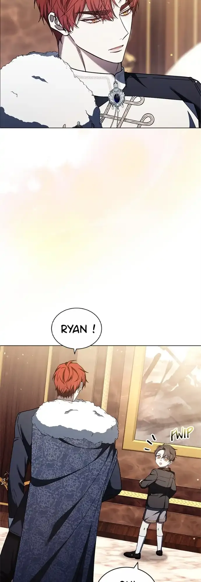Read L’Âge de l’Arrogance Manga Online