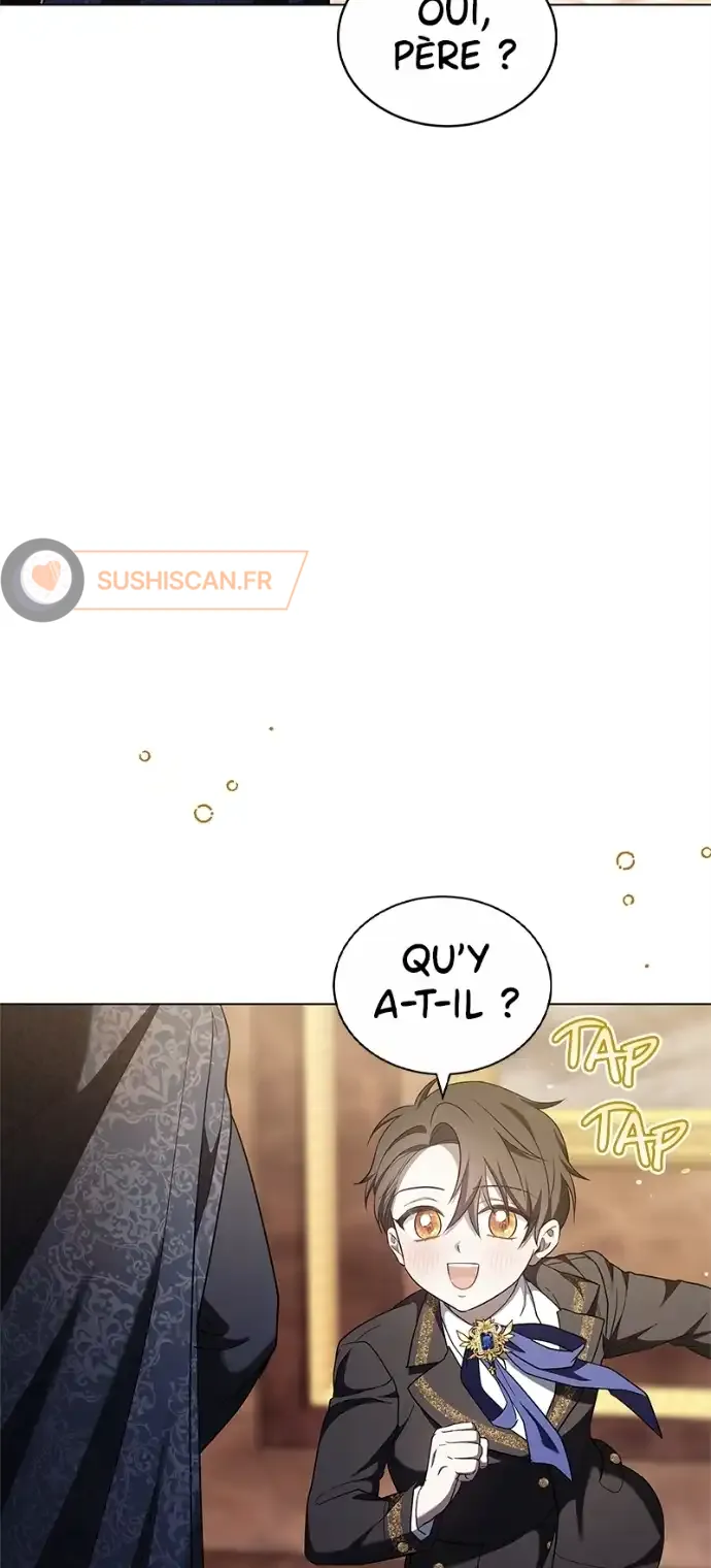 Read L’Âge de l’Arrogance Manga Online