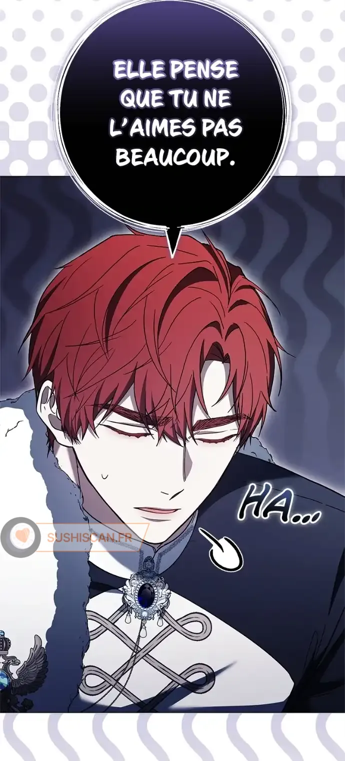 Read L’Âge de l’Arrogance Manga Online