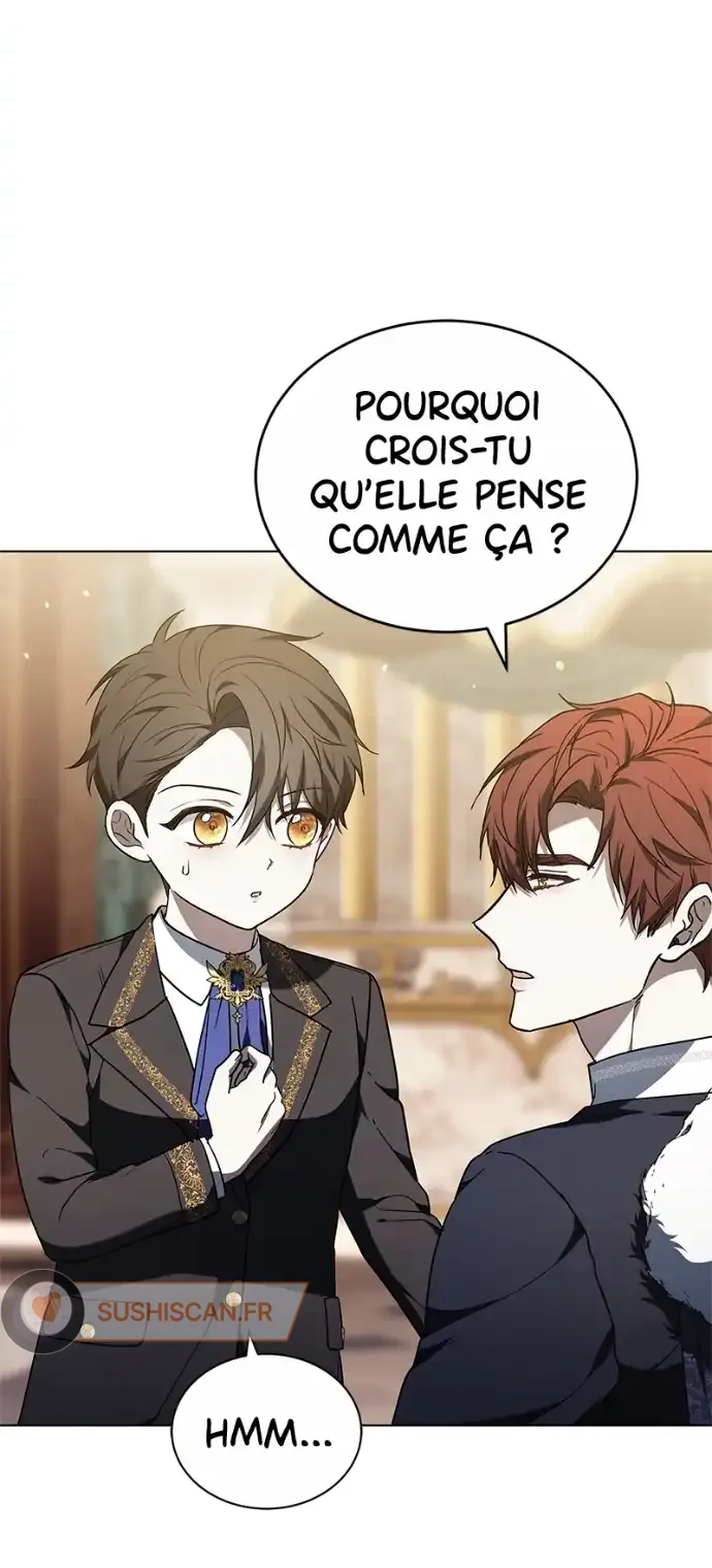 Read L’Âge de l’Arrogance Manga Online