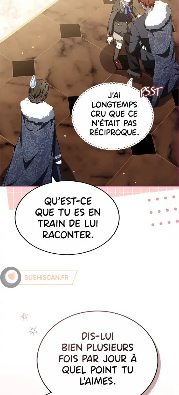 Read L’Âge de l’Arrogance Manga Online