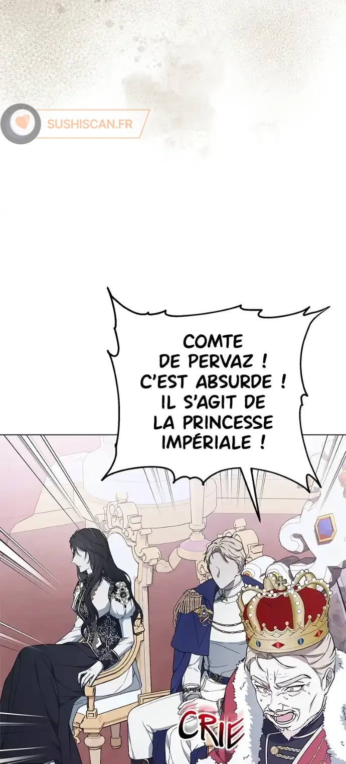 Read L’Âge de l’Arrogance Manga Online
