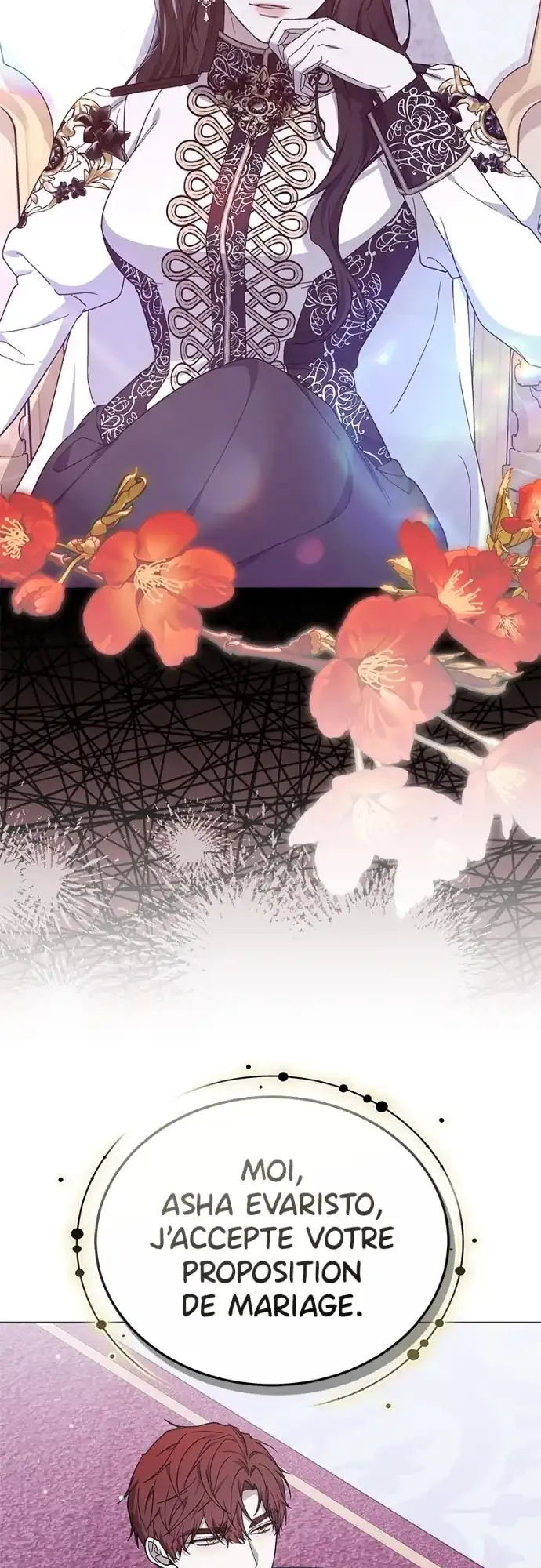 Read L’Âge de l’Arrogance Manga Online