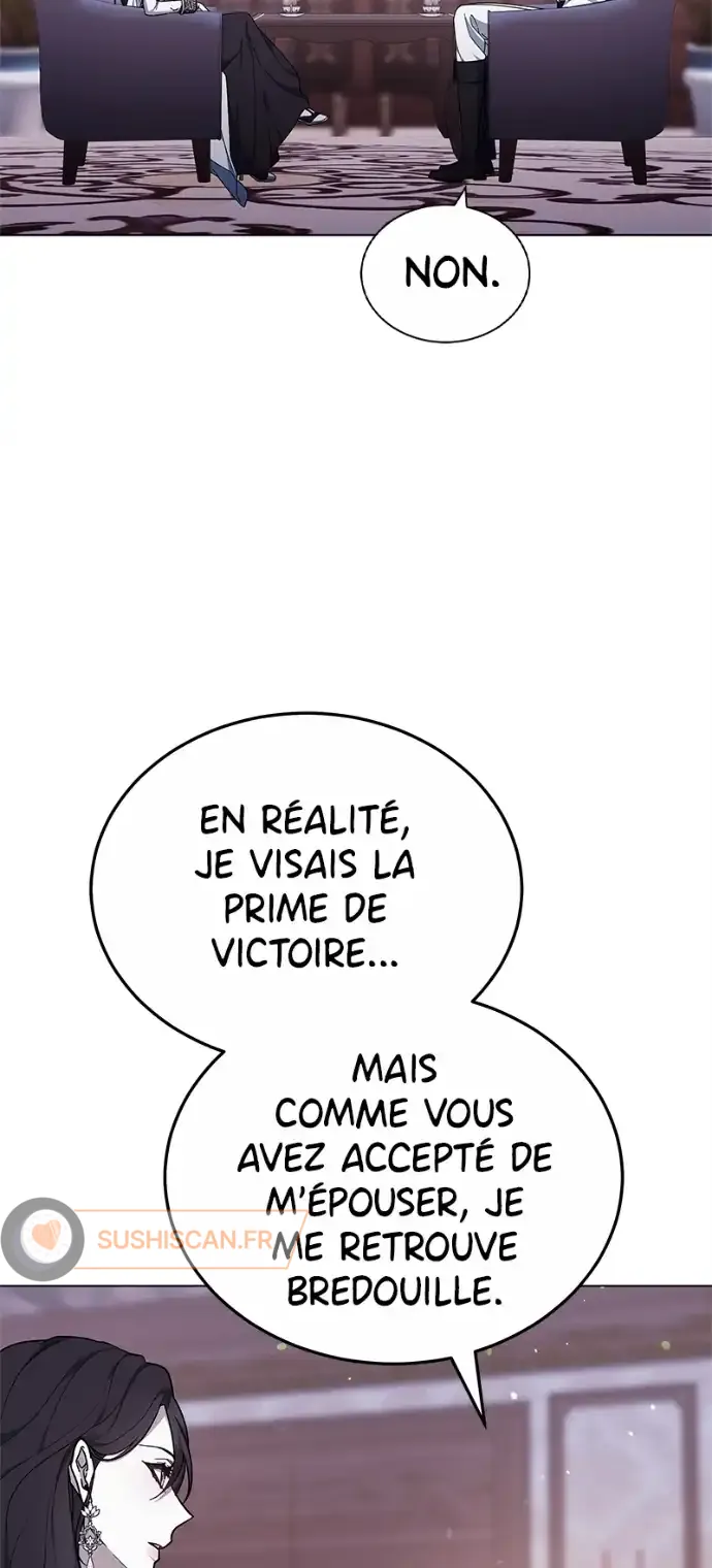 Read L’Âge de l’Arrogance Manga Online
