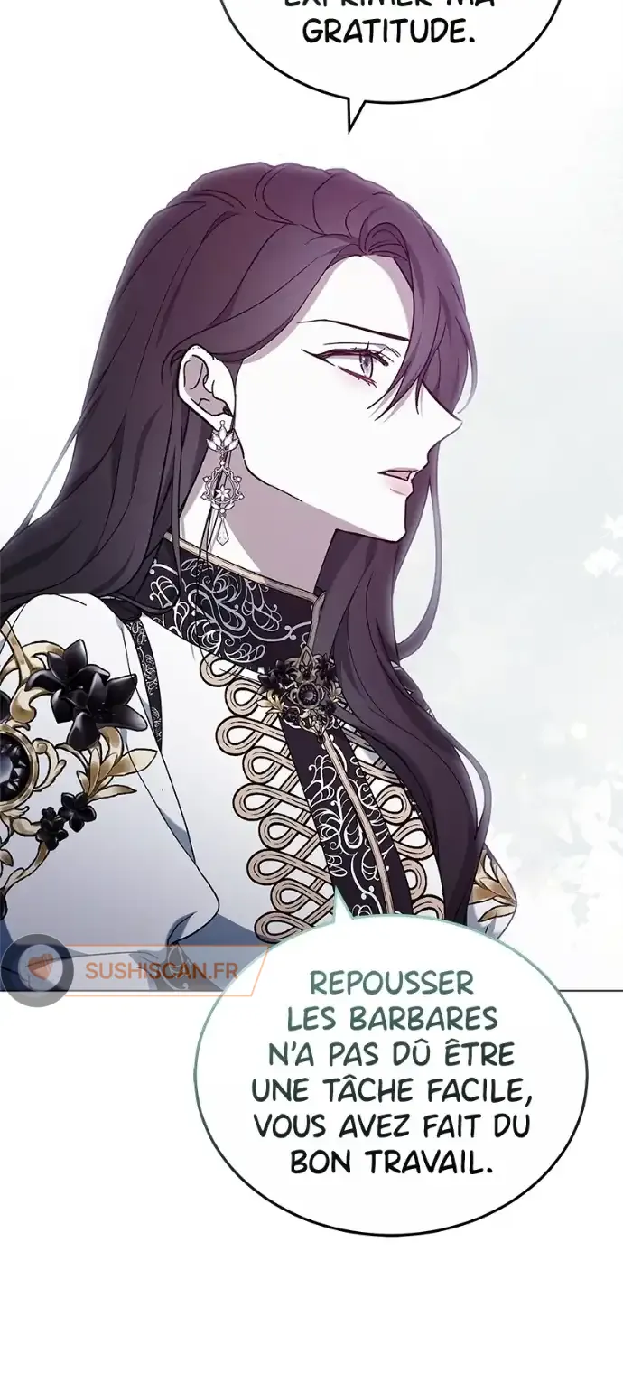 Read L’Âge de l’Arrogance Manga Online