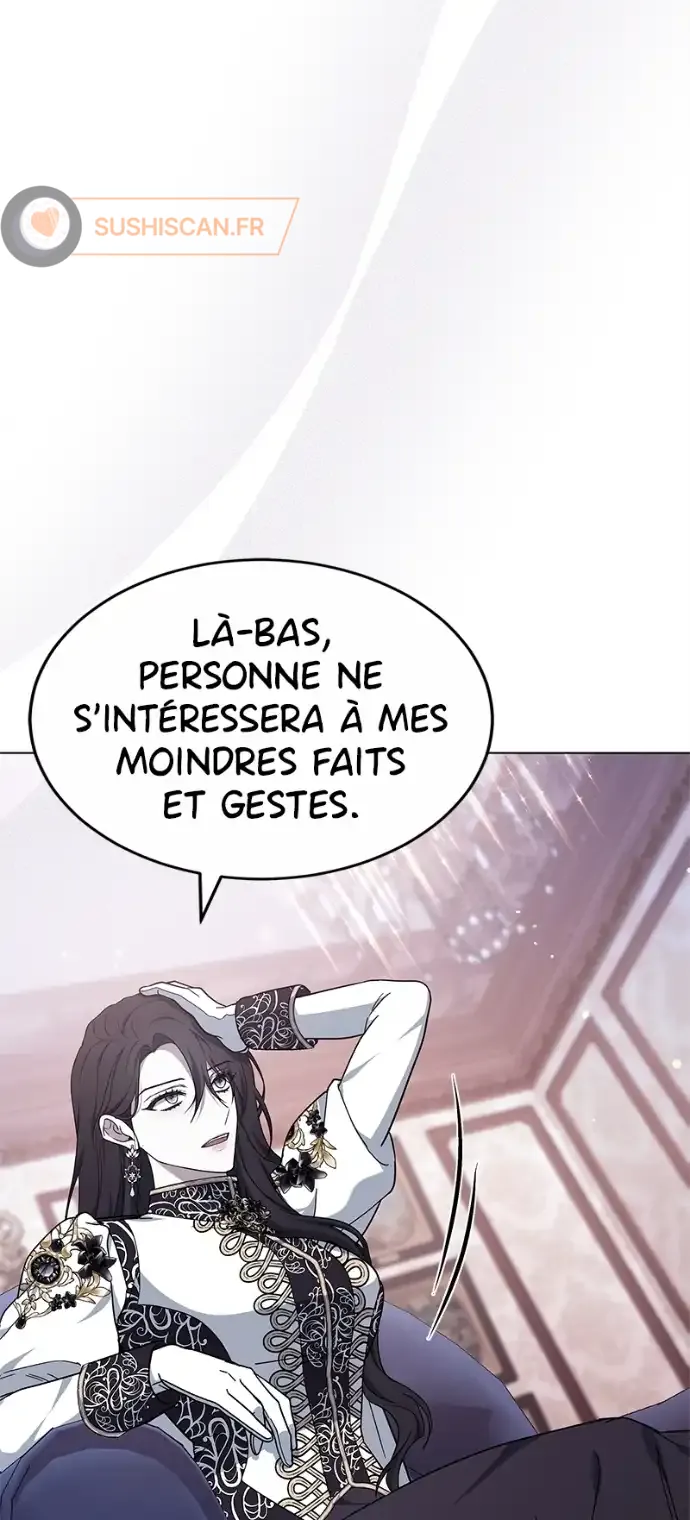 Read L’Âge de l’Arrogance Manga Online