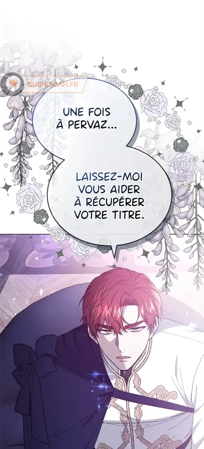 Read L’Âge de l’Arrogance Manga Online