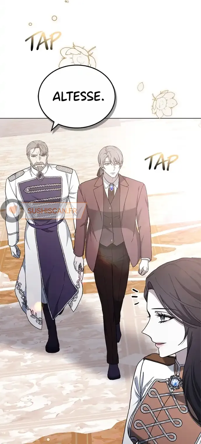 Read L’Âge de l’Arrogance Manga Online