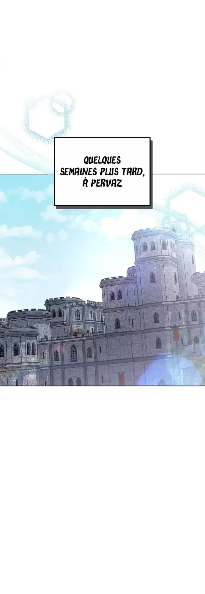 Read L’Âge de l’Arrogance Manga Online