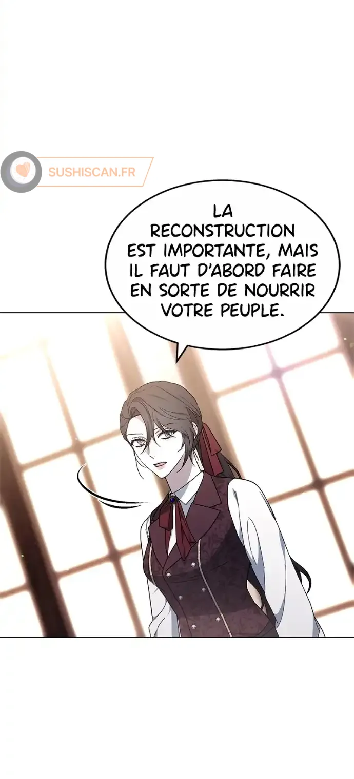 Read L’Âge de l’Arrogance Manga Online