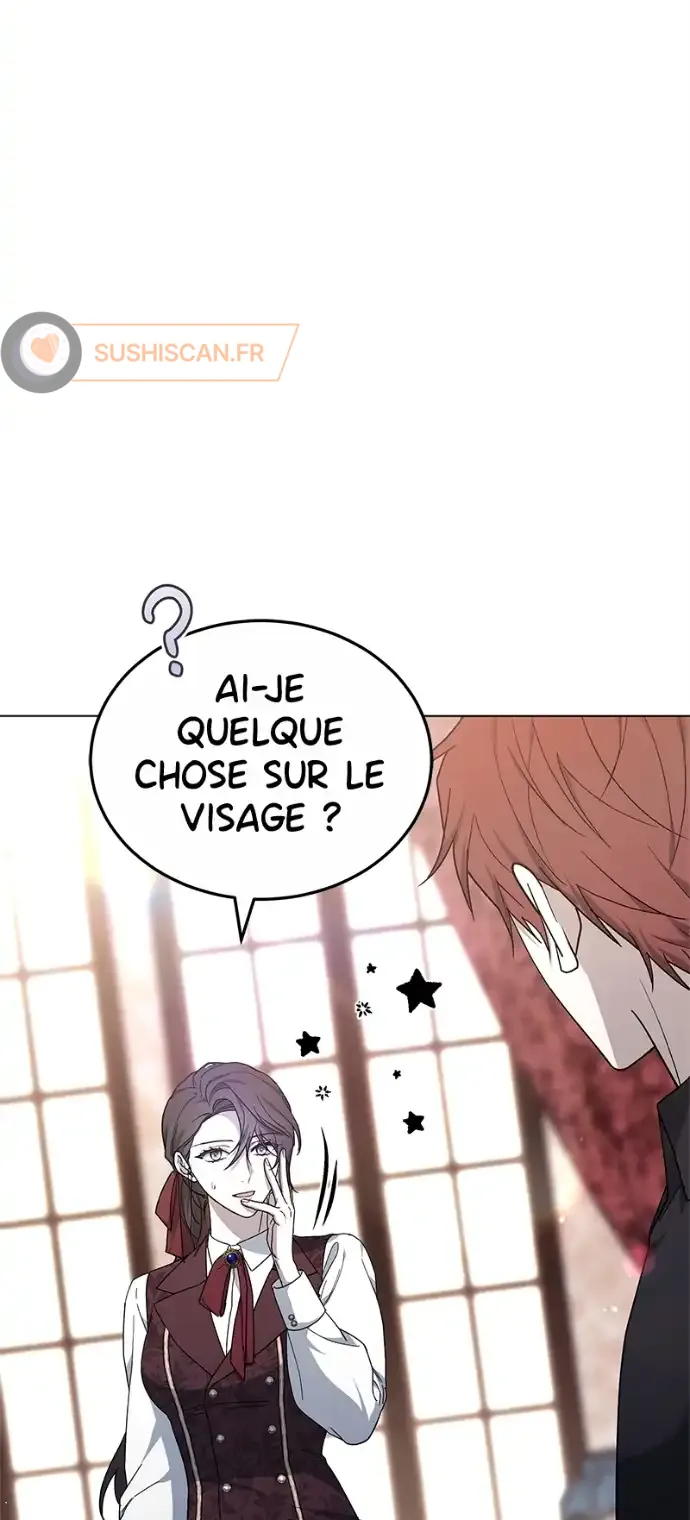 Read L’Âge de l’Arrogance Manga Online