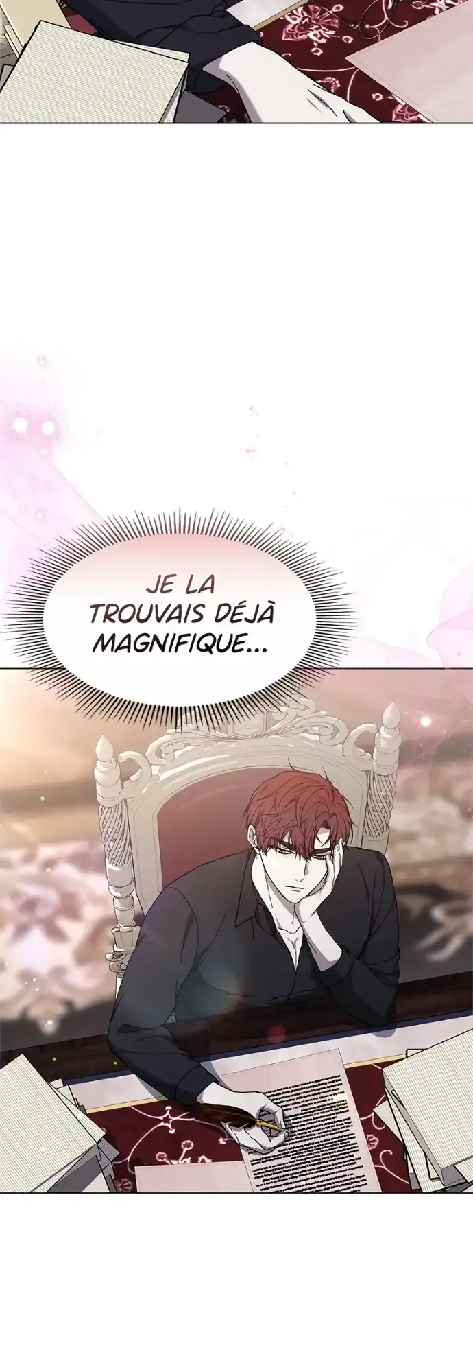 Read L’Âge de l’Arrogance Manga Online
