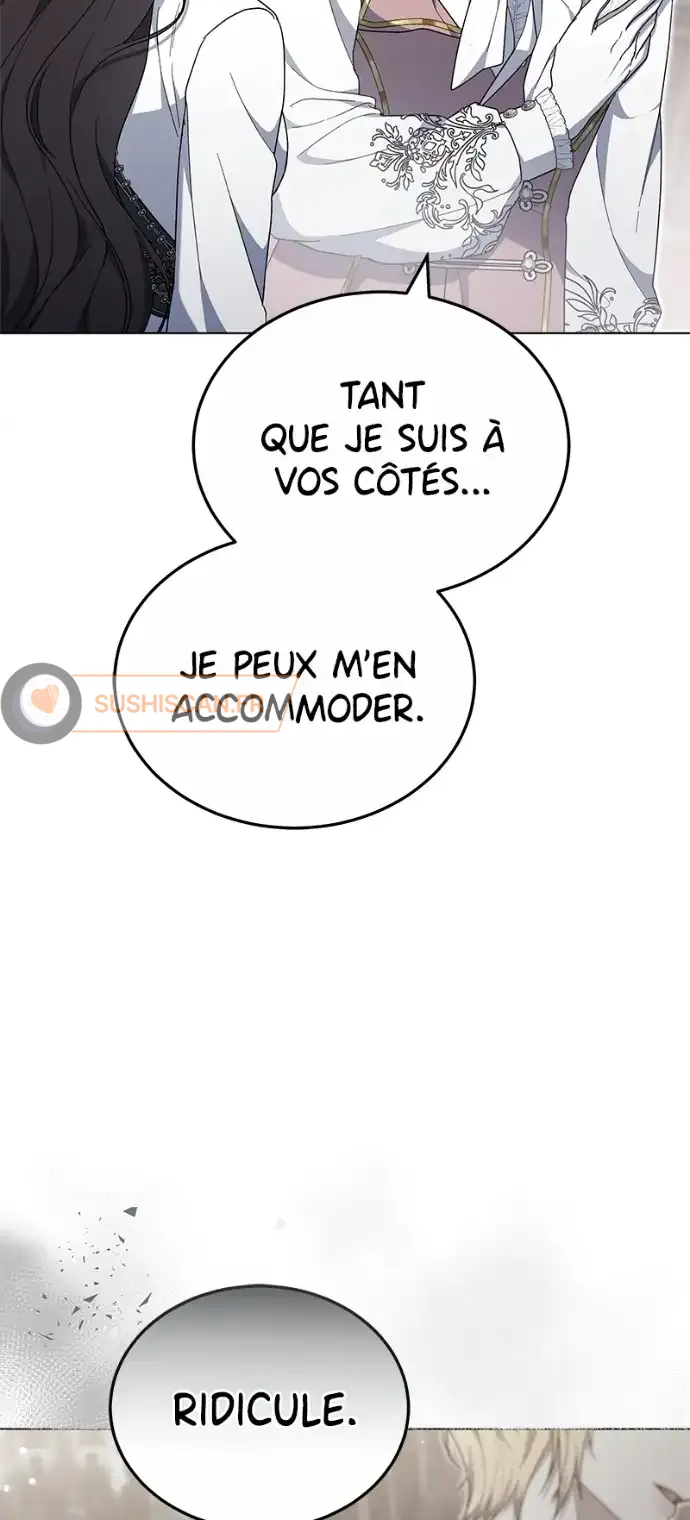 Read L’Âge de l’Arrogance Manga Online