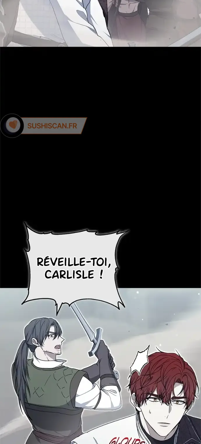 Read L’Âge de l’Arrogance Manga Online