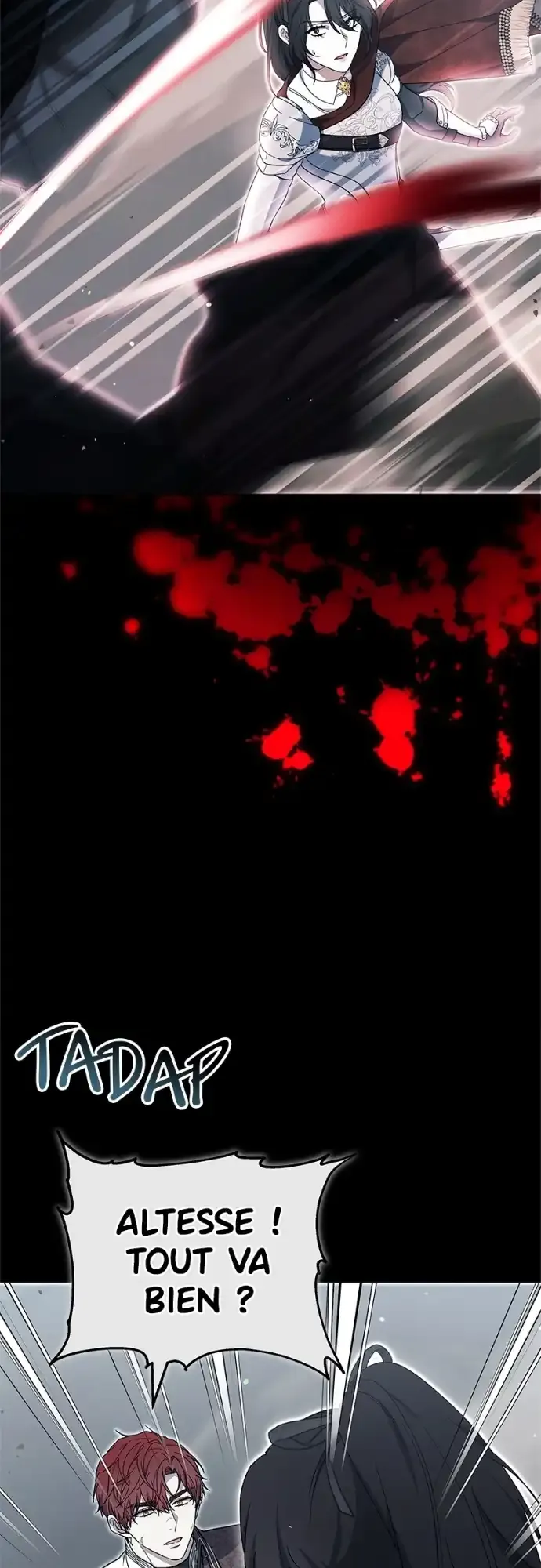 Read L’Âge de l’Arrogance Manga Online