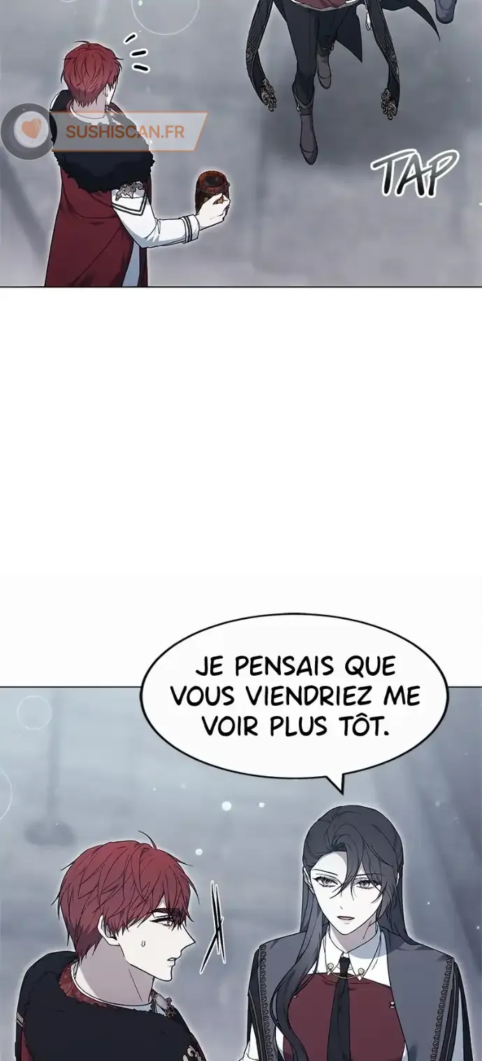 Read L’Âge de l’Arrogance Manga Online