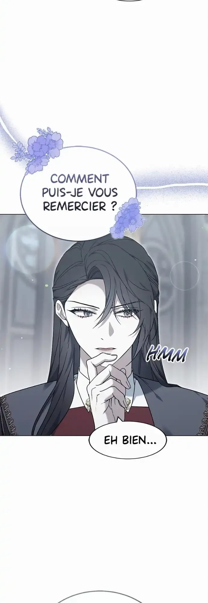 Read L’Âge de l’Arrogance Manga Online