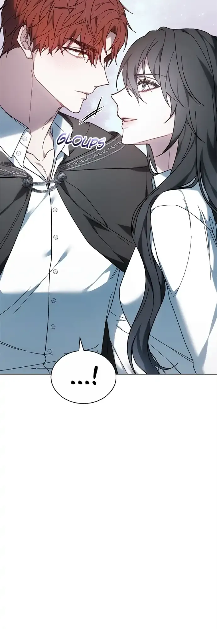 Read L’Âge de l’Arrogance Manga Online