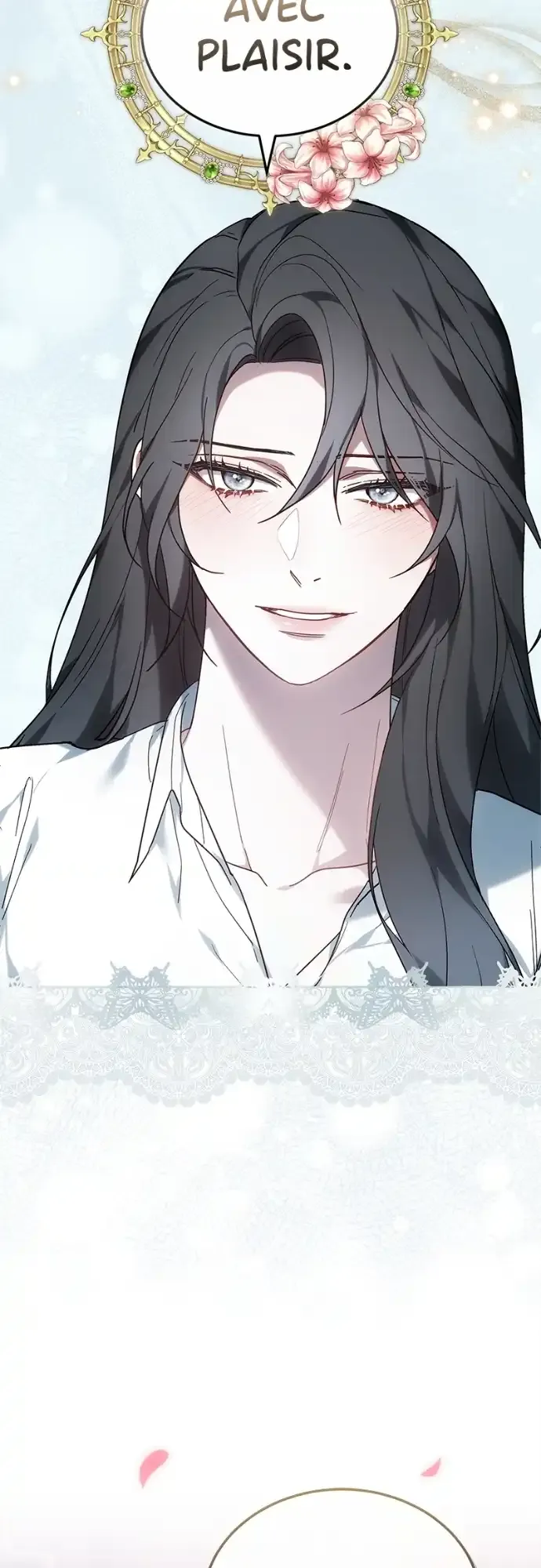 Read L’Âge de l’Arrogance Manga Online
