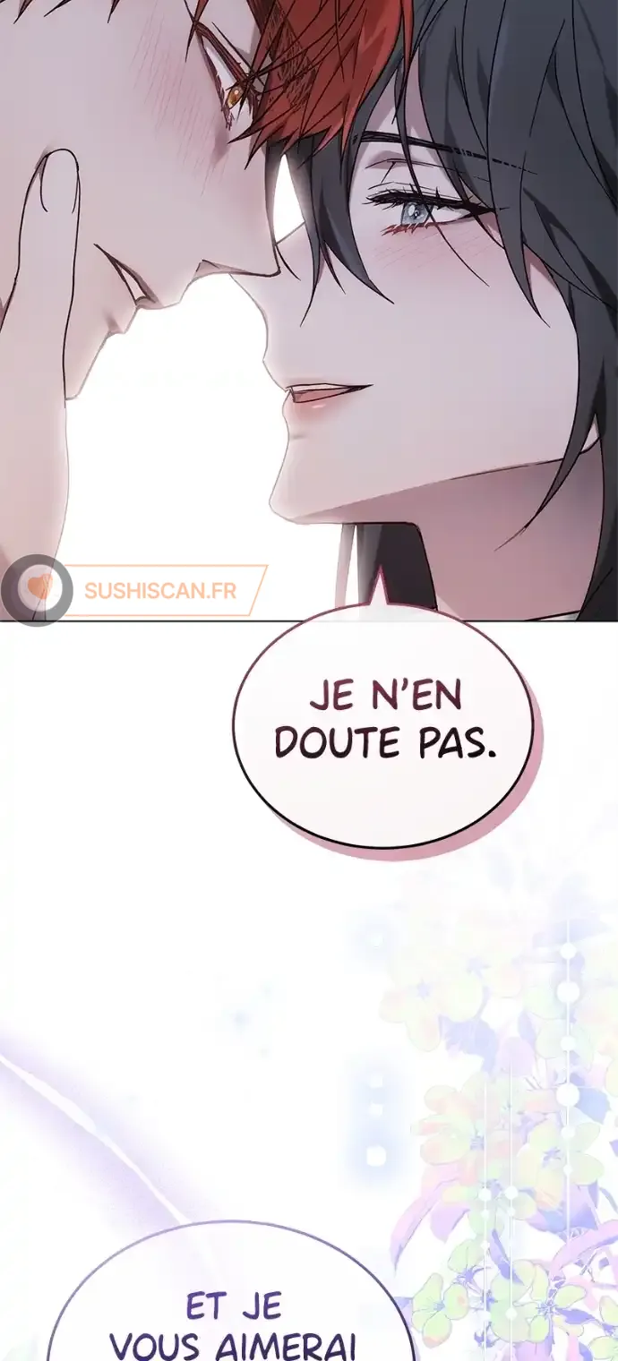 Read L’Âge de l’Arrogance Manga Online