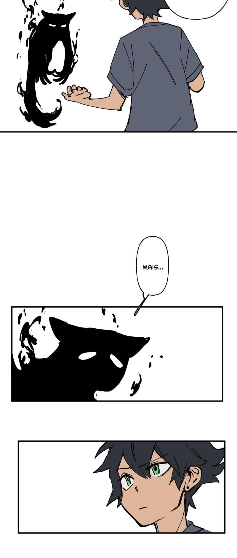 Read LUMINE FR Manga Online