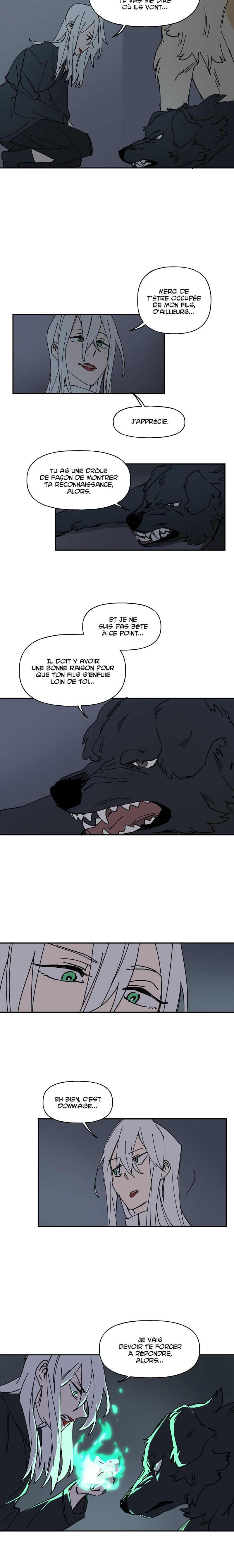 Read LUMINE FR Manga Online