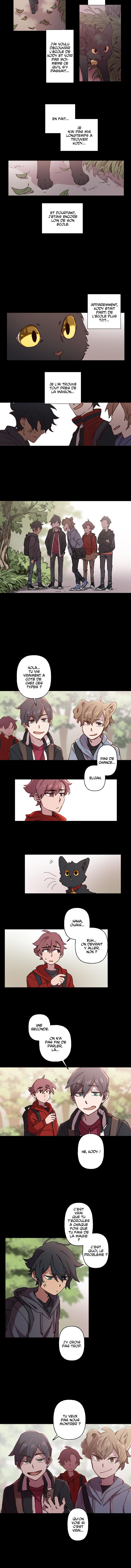 Read LUMINE FR Manga Online