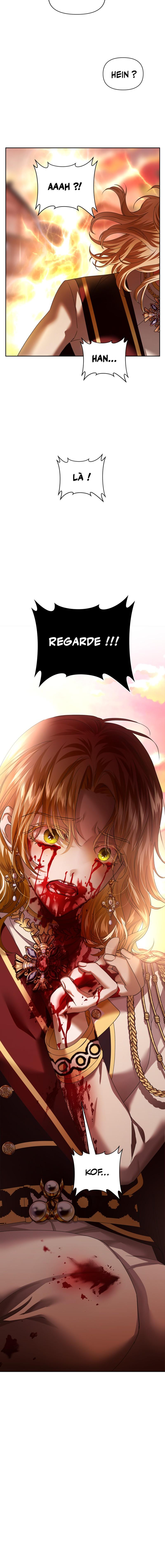 Read La Duchesse Déchue Manga Online