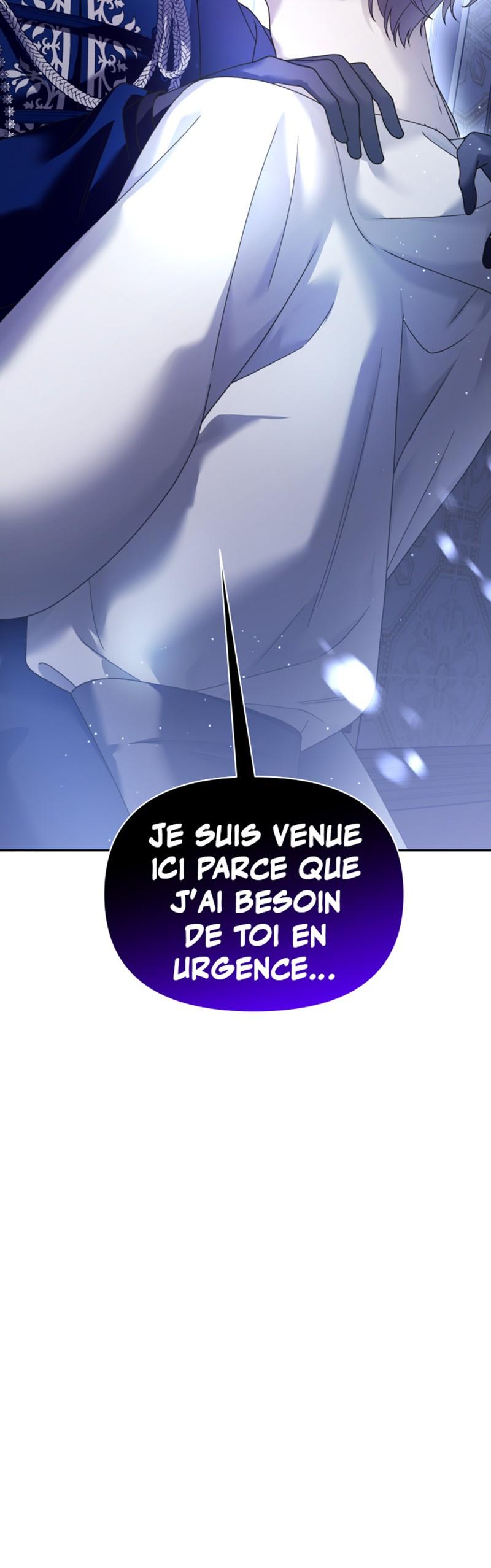 Read La Duchesse Déchue Manga Online