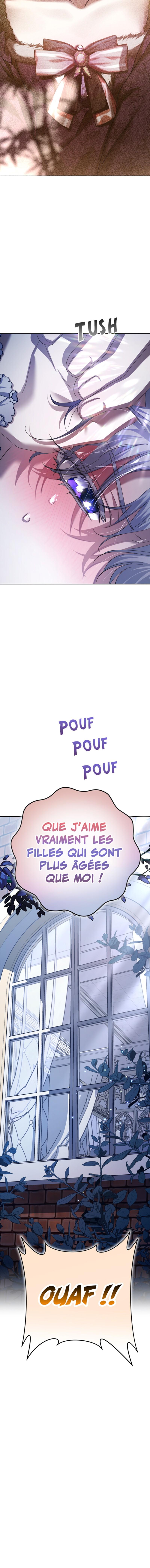 Read La Duchesse Déchue Manga Online