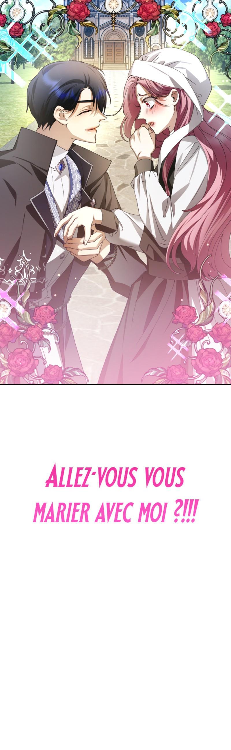 Read La Duchesse Déchue Manga Online