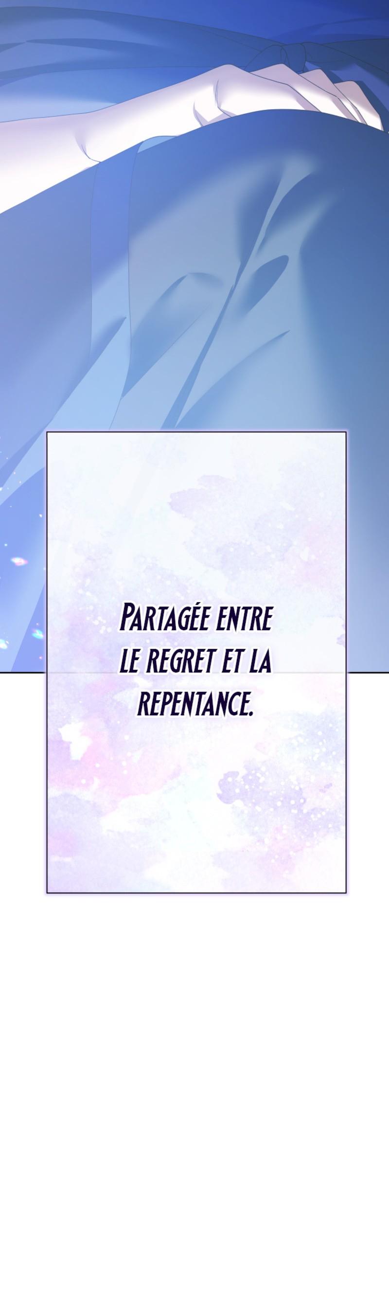 Read La Duchesse Déchue Manga Online