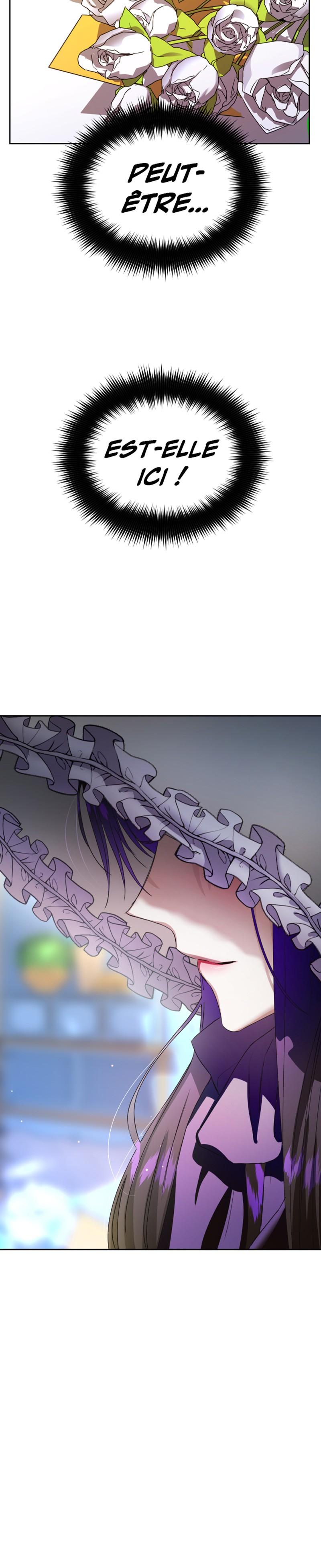 Read La Duchesse Déchue Manga Online