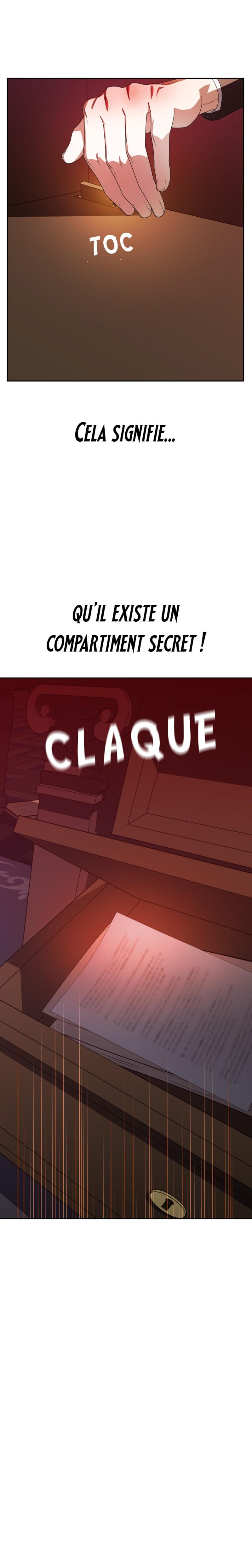 Read La Duchesse Déchue Manga Online
