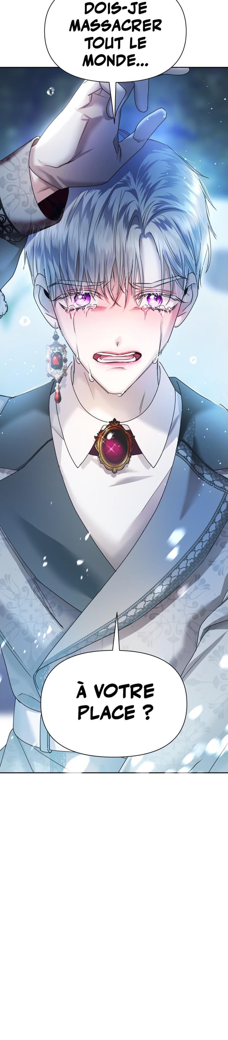 Read La Duchesse Déchue Manga Online