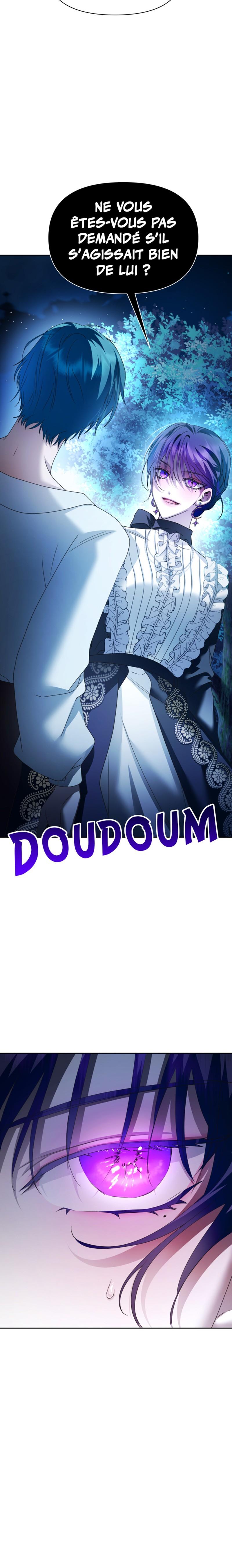 Read La Duchesse Déchue Manga Online