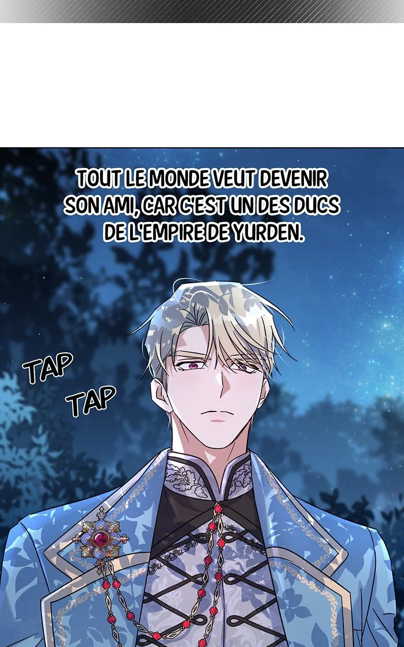 Read La Fiancée du Vilain Manga Online