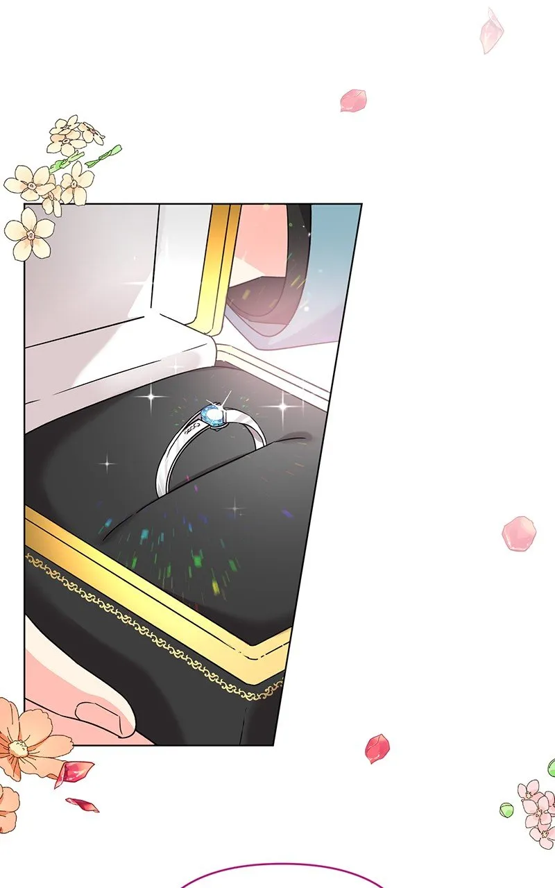 Read La Fiancée du Vilain Manga Online