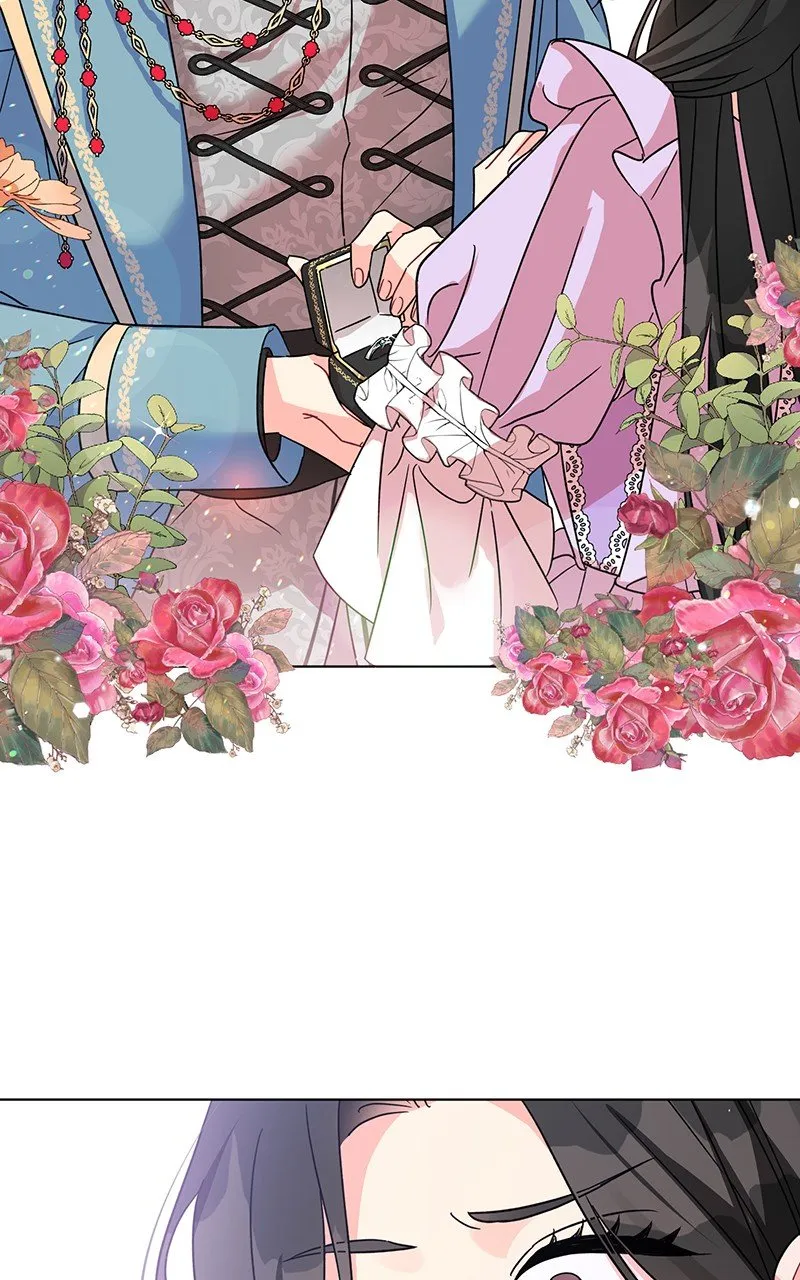 Read La Fiancée du Vilain Manga Online