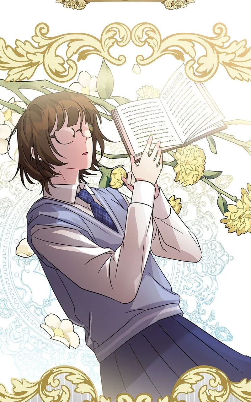 Read La Fiancée du Vilain Manga Online