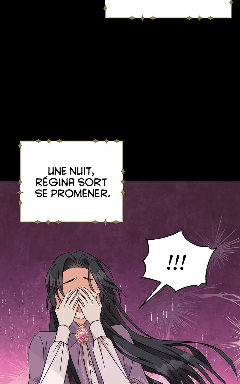 Read La Fiancée du Vilain Manga Online