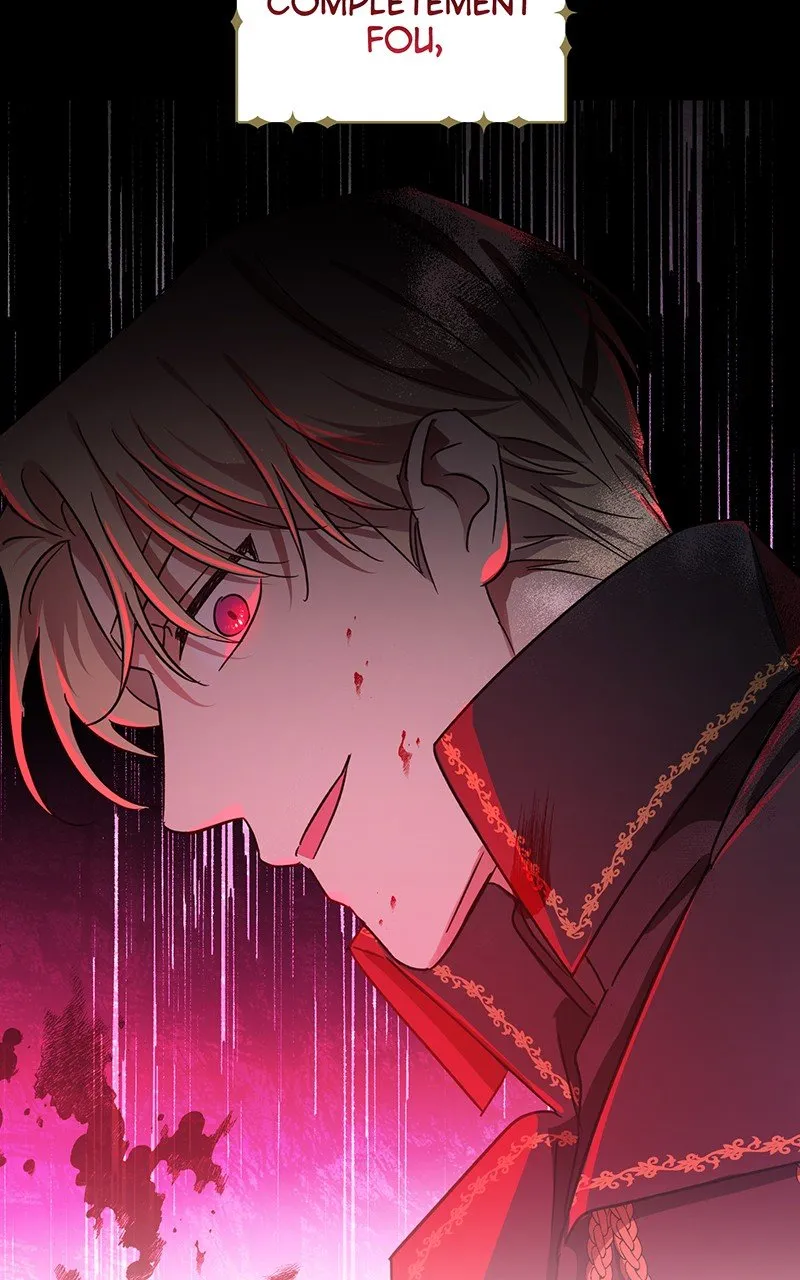 Read La Fiancée du Vilain Manga Online